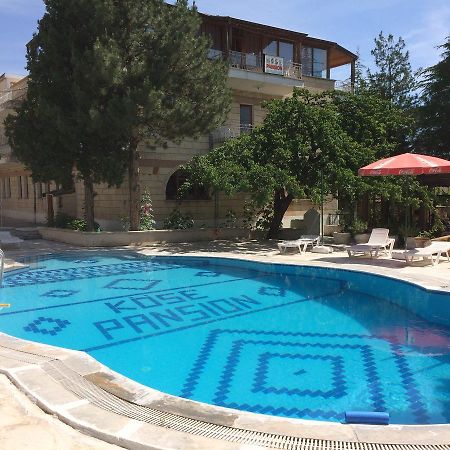 Kose Pension Γκόρεμε Εξωτερικό φωτογραφία