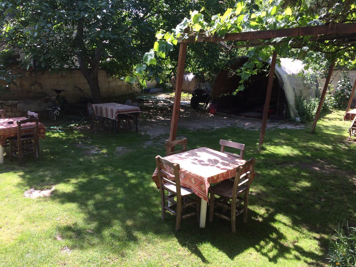 Kose Pension Γκόρεμε Εξωτερικό φωτογραφία