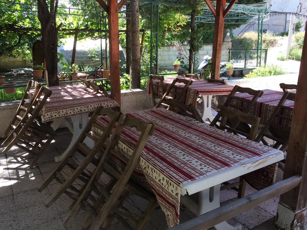 Kose Pension Γκόρεμε Εξωτερικό φωτογραφία